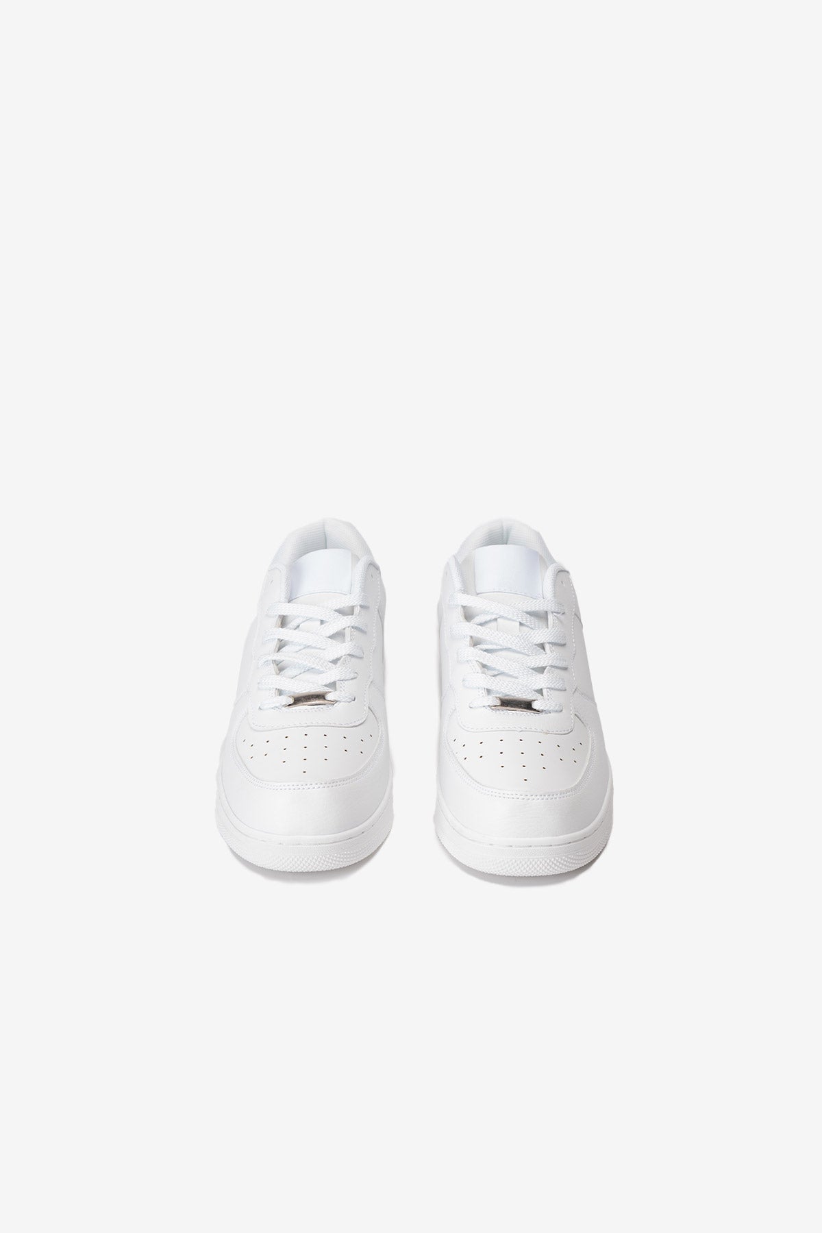 Zapatilla Urbana Hombre Blanco Criss Chinitown Chinitown